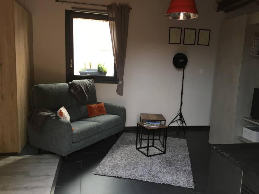 Suite Factory : Gite De Charme En Avesnois Wargnies-le-Petit Ngoại thất bức ảnh