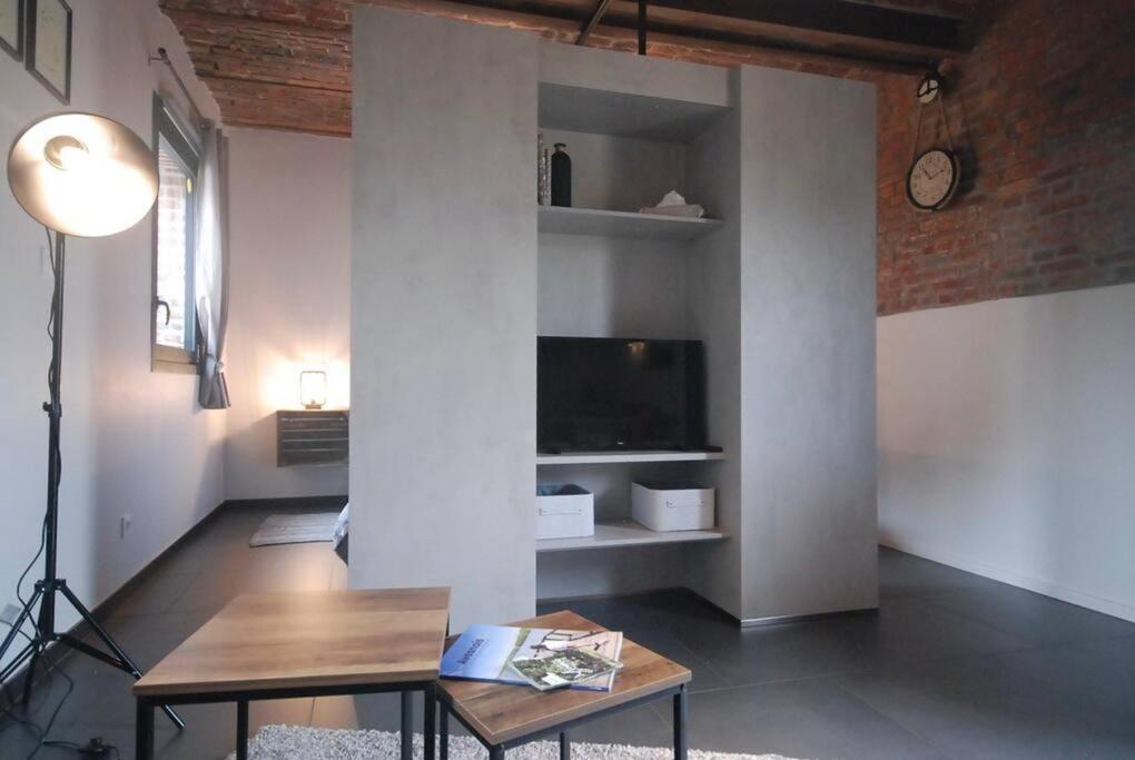 Suite Factory : Gite De Charme En Avesnois Wargnies-le-Petit Ngoại thất bức ảnh