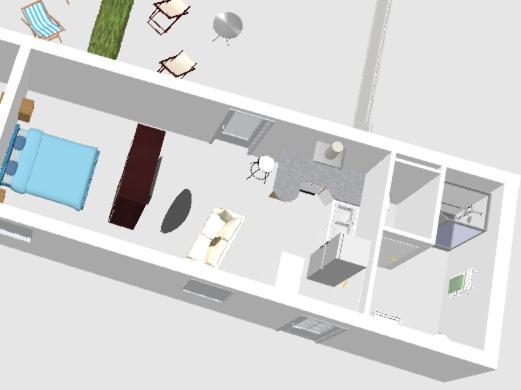 Suite Factory : Gite De Charme En Avesnois Wargnies-le-Petit Ngoại thất bức ảnh