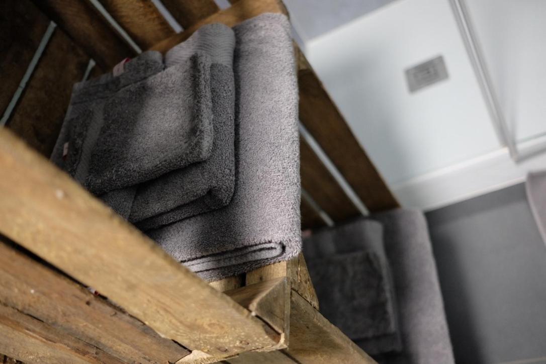 Suite Factory : Gite De Charme En Avesnois Wargnies-le-Petit Ngoại thất bức ảnh