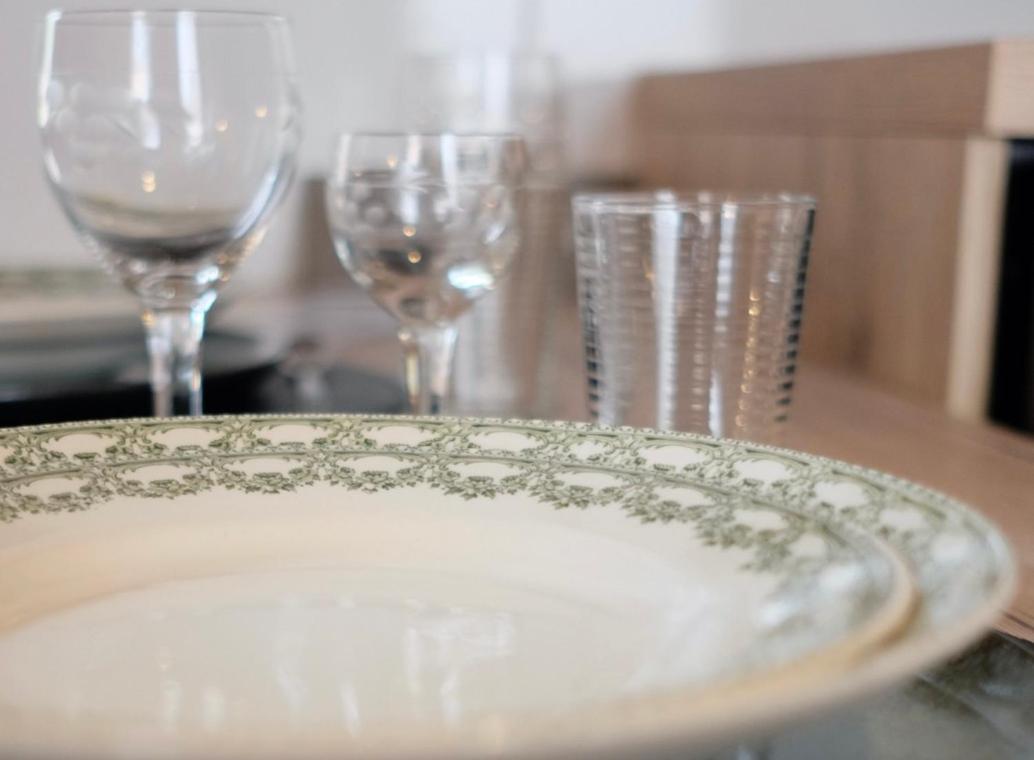 Suite Factory : Gite De Charme En Avesnois Wargnies-le-Petit Ngoại thất bức ảnh