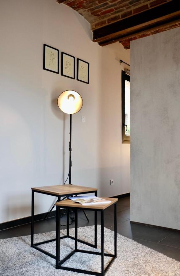Suite Factory : Gite De Charme En Avesnois Wargnies-le-Petit Ngoại thất bức ảnh
