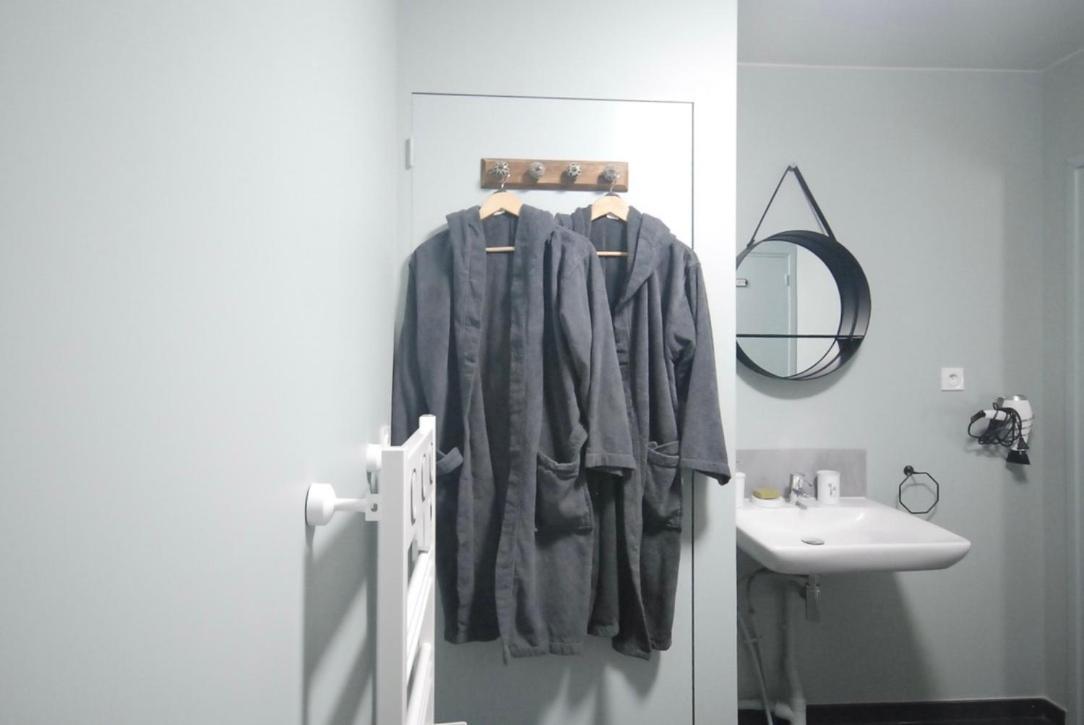 Suite Factory : Gite De Charme En Avesnois Wargnies-le-Petit Ngoại thất bức ảnh