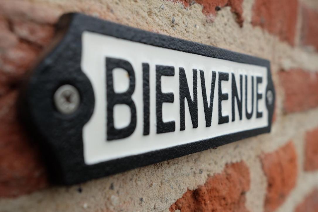 Suite Factory : Gite De Charme En Avesnois Wargnies-le-Petit Ngoại thất bức ảnh