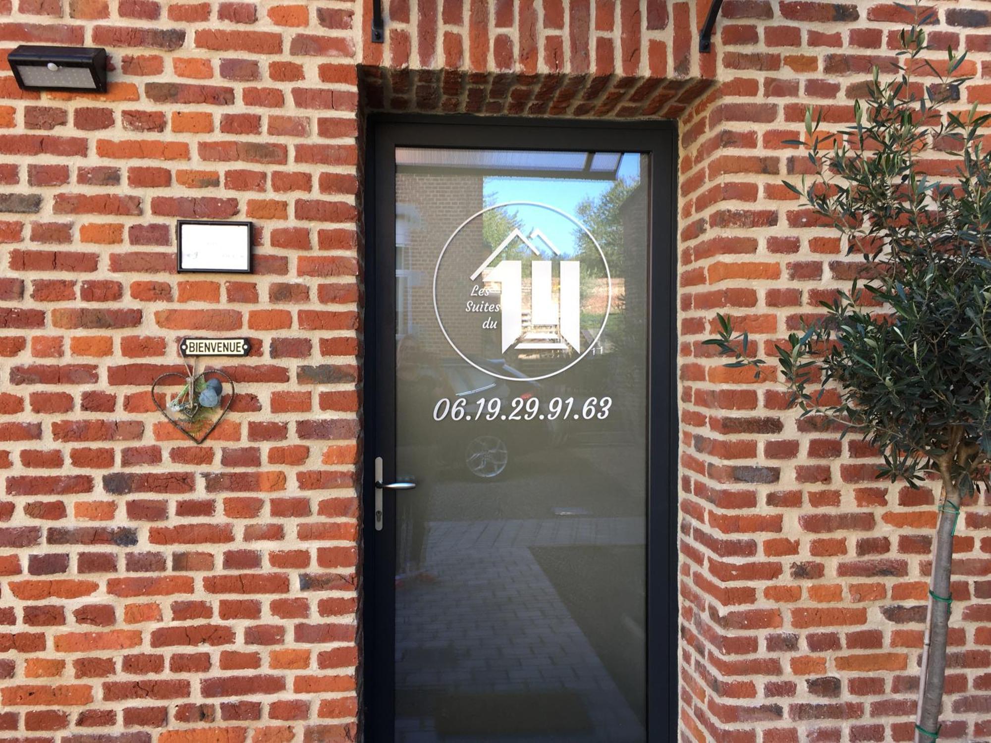 Suite Factory : Gite De Charme En Avesnois Wargnies-le-Petit Ngoại thất bức ảnh