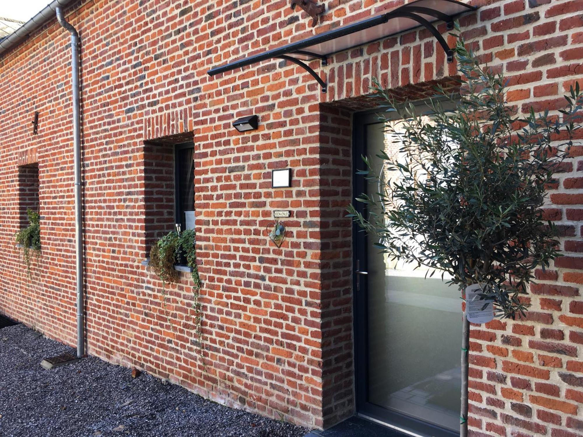 Suite Factory : Gite De Charme En Avesnois Wargnies-le-Petit Ngoại thất bức ảnh