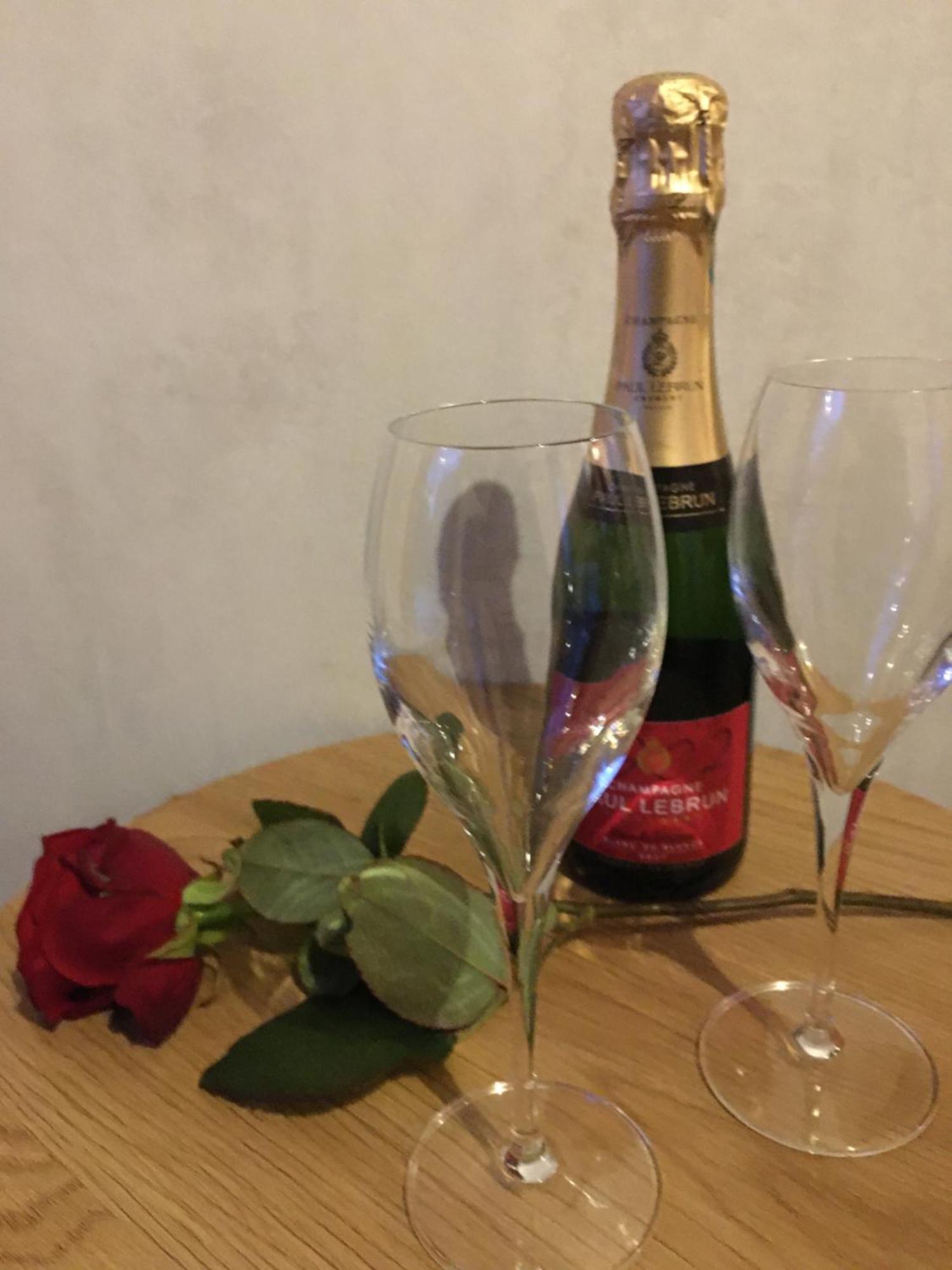 Suite Factory : Gite De Charme En Avesnois Wargnies-le-Petit Ngoại thất bức ảnh